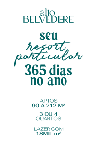 Alto Belvedere