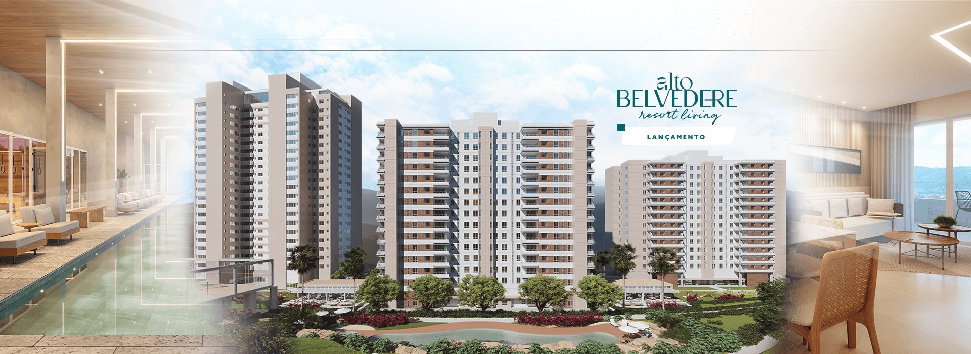 Alto Belvedere