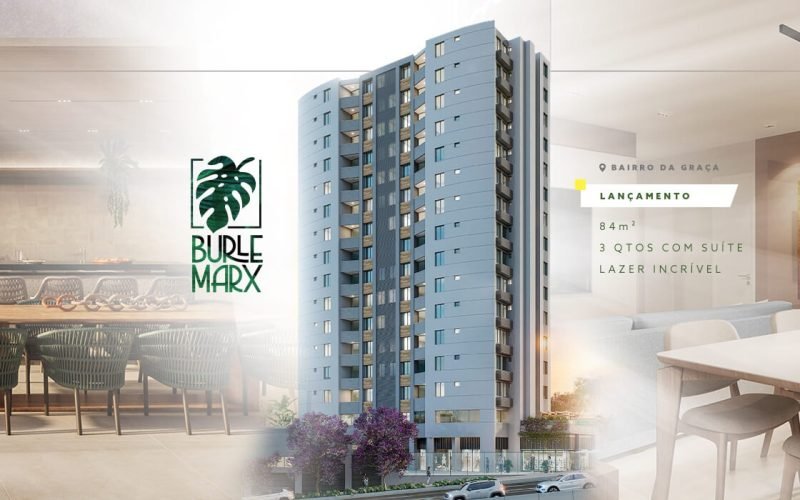 Burle Marx