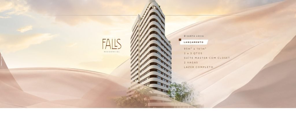 Falls Residencial