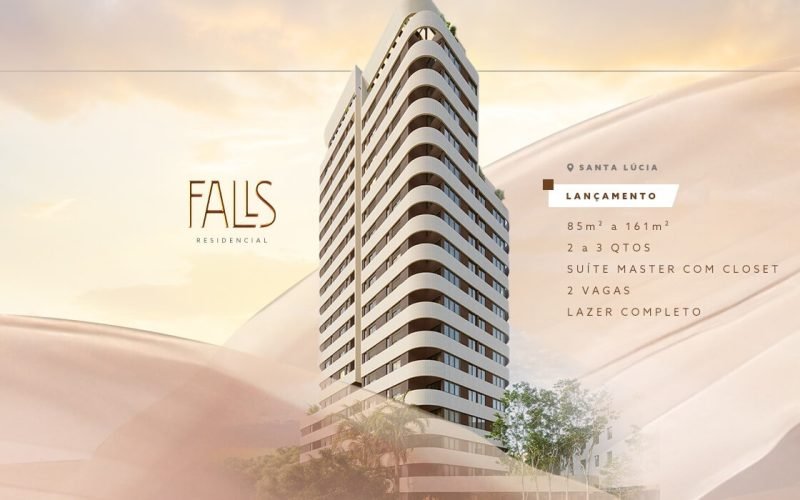 Falls Residencial
