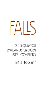 Falls Residencial