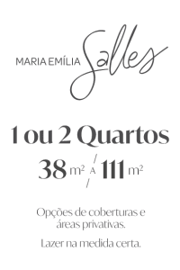 Maria Emília Salles