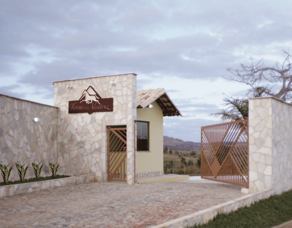 Terras de Alcatruz