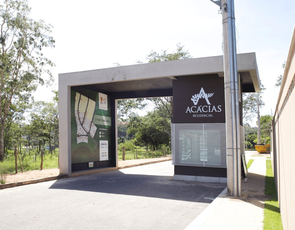 Acácias Residencial