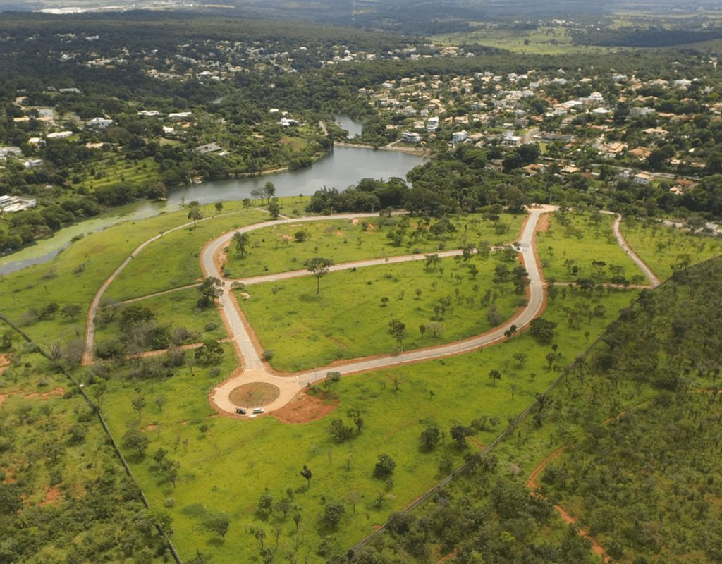 Vila Arcádia