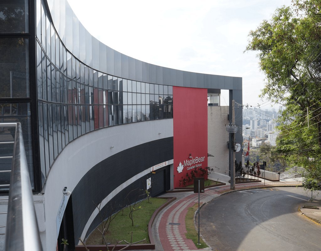 Center Sul