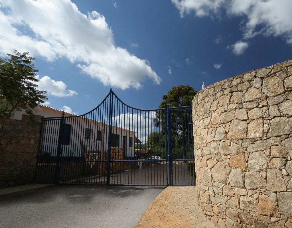 Jardins Coloniais