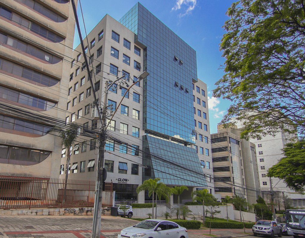 Corporate Tower