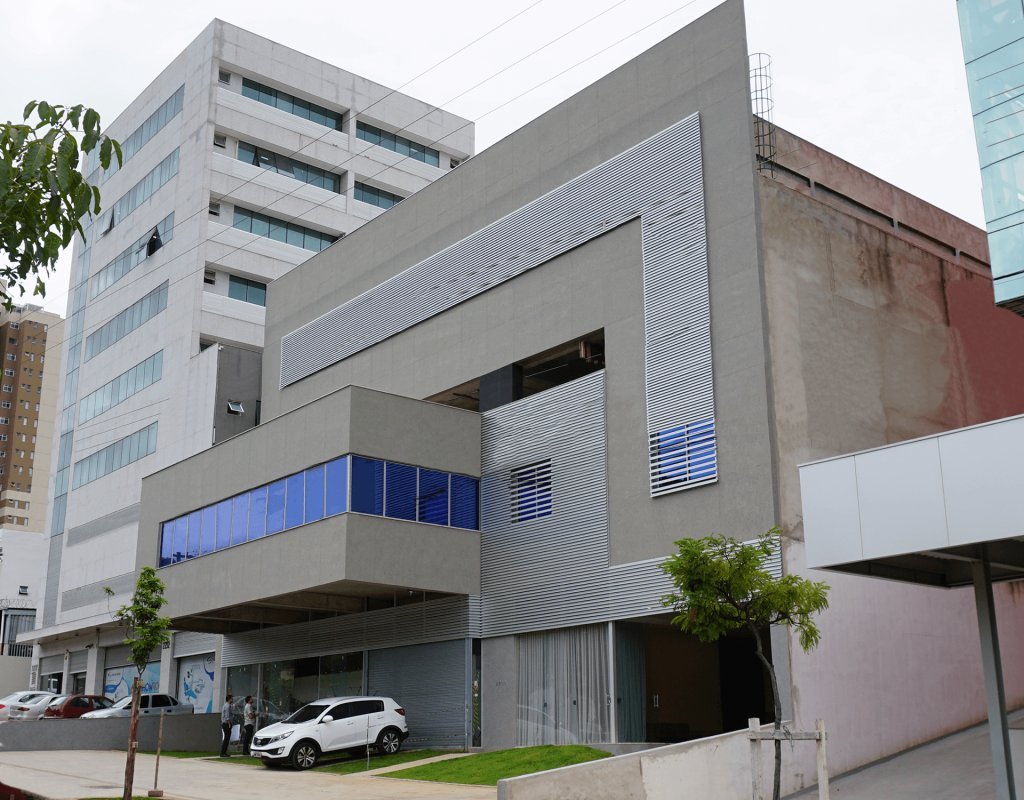 Dr. Paulo
