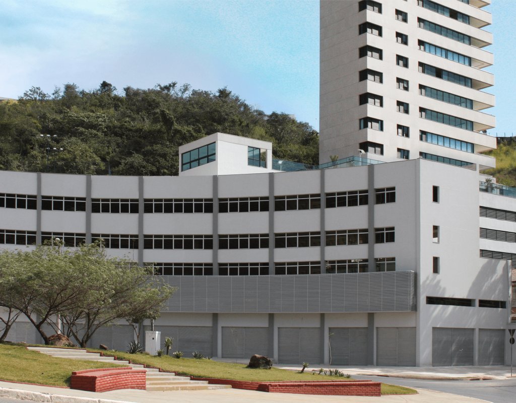 Galeria Parc do Luar