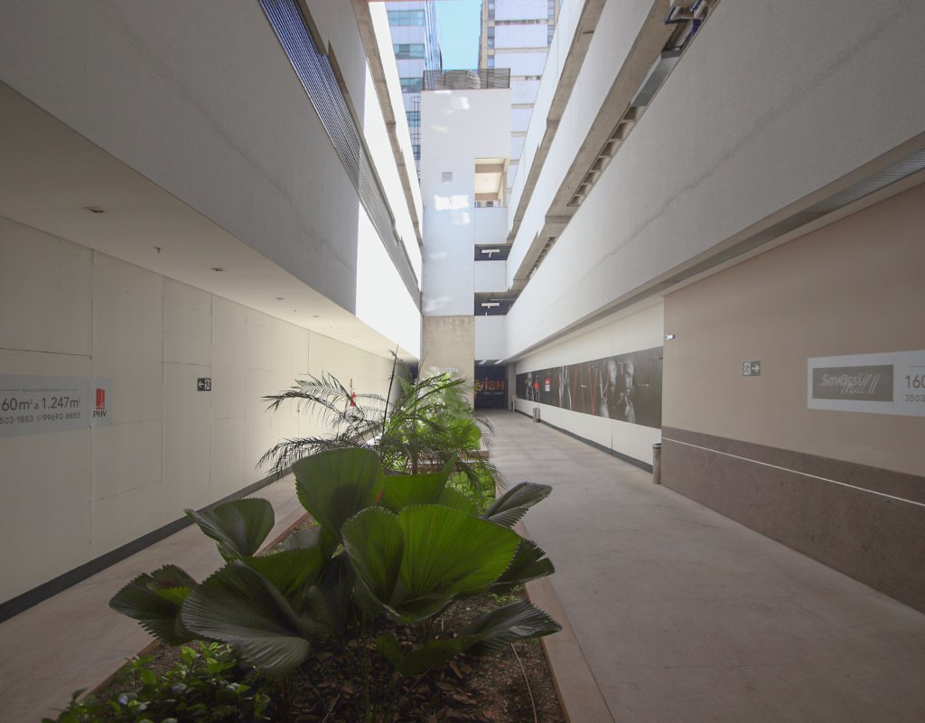 Galeria do Savassi Mall II