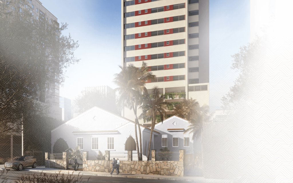 Villa Almeida Ramos
