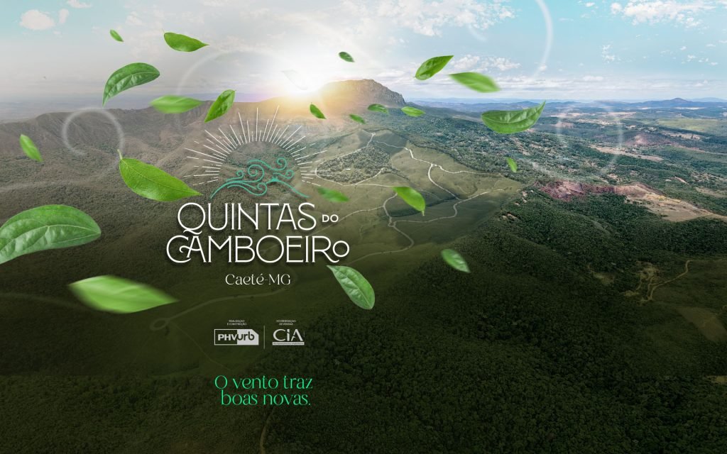 Quintas do Camboeiro