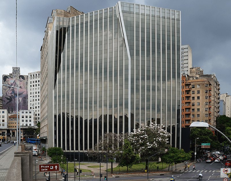 Parque Andradas
