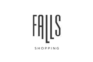 FALLS SHOPPING