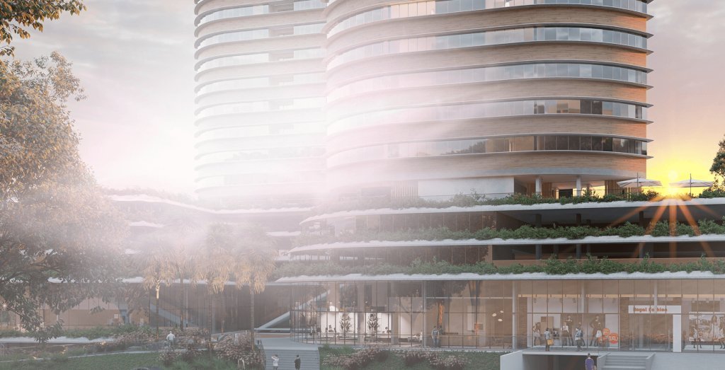 Primavera Lofts