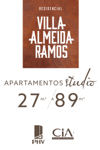 Villa Almeida Ramos